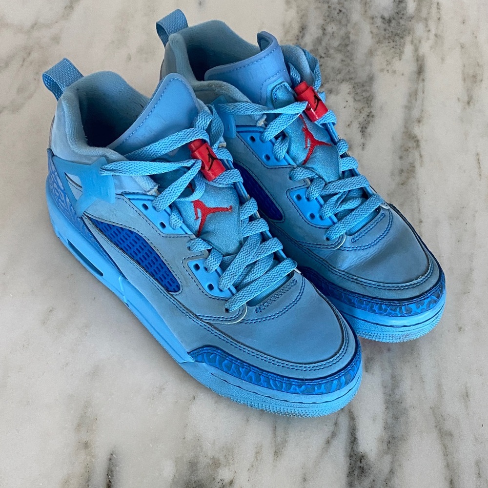 Jordan Spizike Low